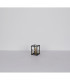 Lisbon Table Lamp Matt Black 1x E27-9