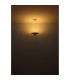 Carter Pendant Ceiling Light White Matt LED 3000K-6