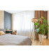 Soeni Tripod Floor Lamp Matt Black 1x E27-8