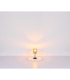 Soeni Table Lamp Matt Black 1x E27-9