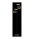 Rielly Multi Arm Floor Lamp Matt Black 2x E27-6