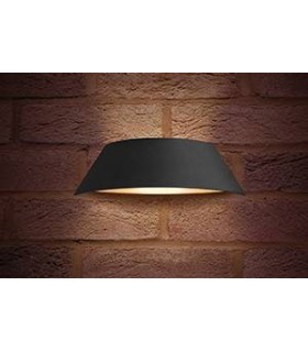 Outdoor LED Up Down Wall Light 4000K 9W 4000K 420lm IP65 - 1