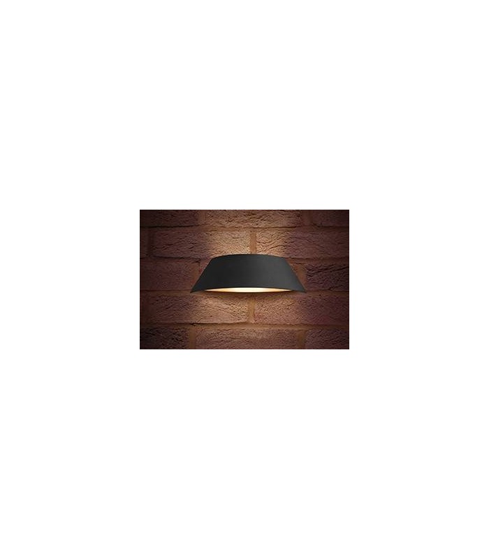 Outdoor LED Up Down Wall Light 4000K 9W 4000K 420lm IP65 - 1