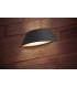 Outdoor LED Up Down Wall Light 4000K 9W 4000K 420lm IP65 - 2