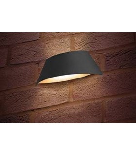 Outdoor LED Up Down Wall Light 4000K 9W 4000K 420lm IP65 - 2