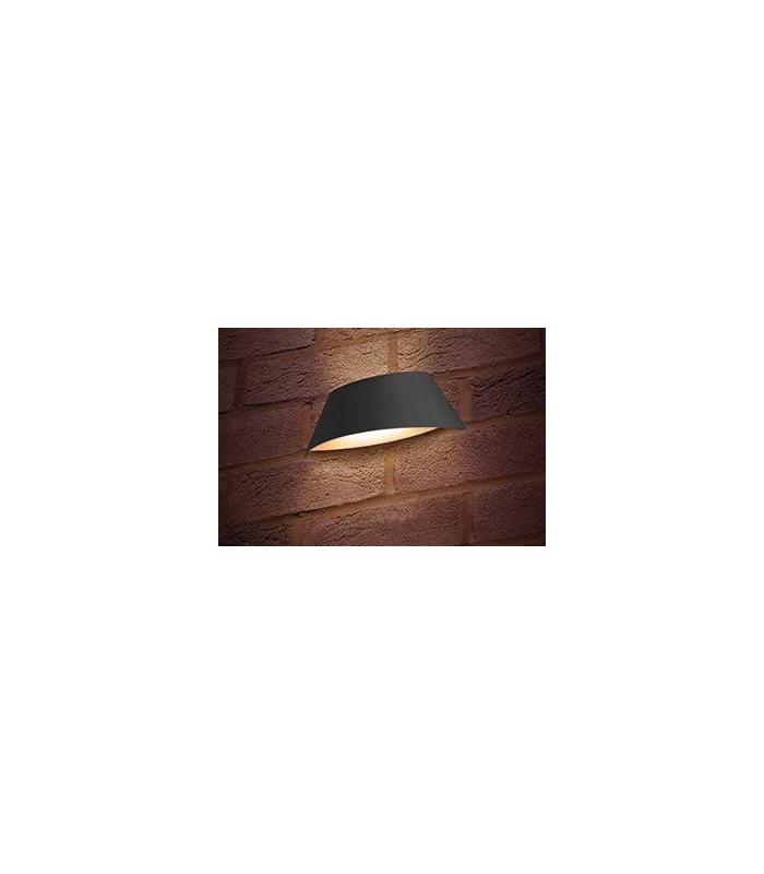 Outdoor LED Up Down Wall Light 4000K 9W 4000K 420lm IP65 - 2