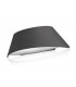 Outdoor LED Up Down Wall Light 4000K 9W 4000K 420lm IP65 - 4