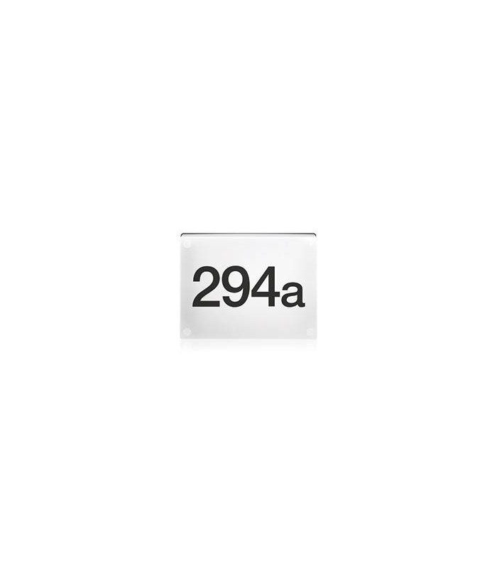 Outdoor LED Wall LightNight Sign 6W 4000K 545lm IP54 - 3