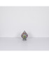Gelasius Table Lamp Silver Colored 1x E27-7