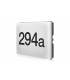 Outdoor LED Wall LightNight Sign 6W 4000K 545lm IP54 - 4