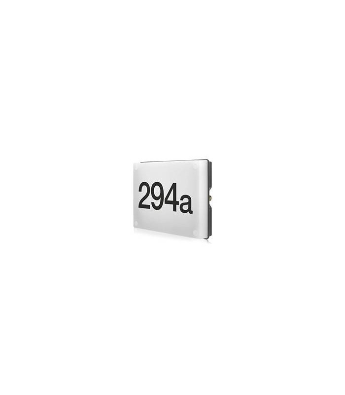 Outdoor LED Wall LightNight Sign 6W 4000K 545lm IP54 - 4