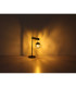 Fitz Table Lamp Matt Black 1x E27-7