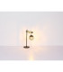 Fitz Table Lamp Matt Black 1x E27-8