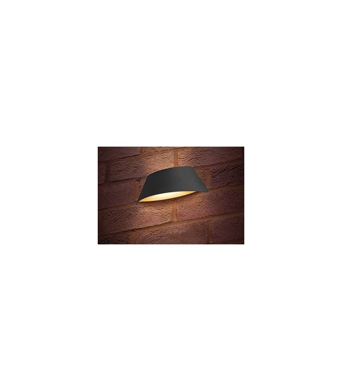 Outdoor LED Up Down Wall Light 9W 3000K 400lm IP65 - 2