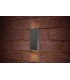 Outdoor LED Up Down Wall Light 8W 3000K 300lm IP54 - 1