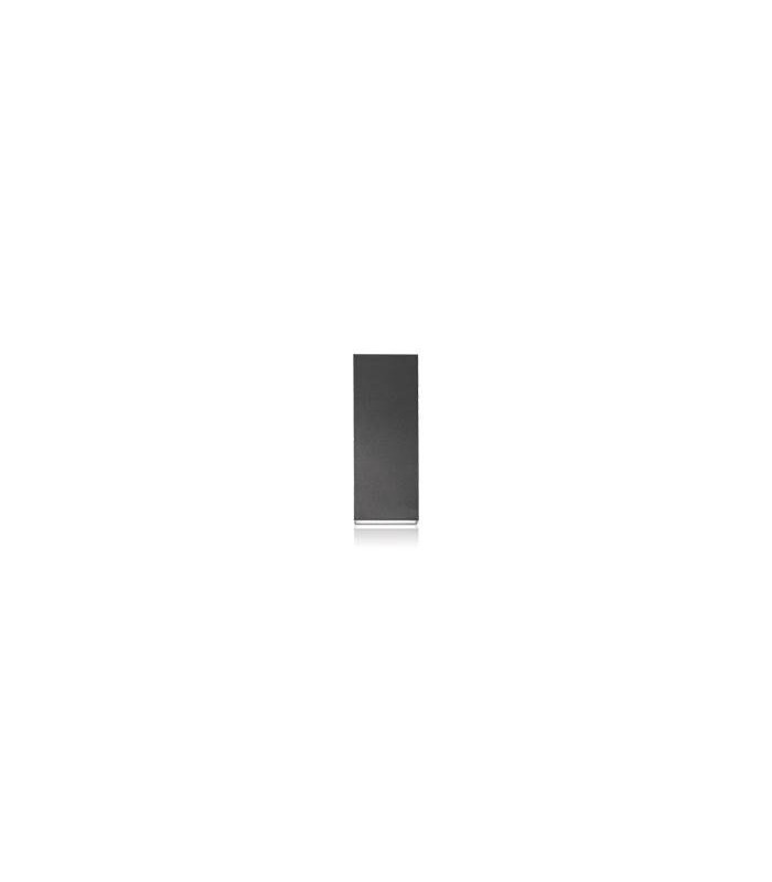 Outdoor LED Up Down Wall Light 8W 3000K 300lm IP54 - 4