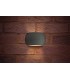Outdoor LED Up Down Wall Light 8.5W 3000K 320lm IP54 - 1