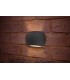 Outdoor LED Up Down Wall Light 8.5W 3000K 320lm IP54 - 2