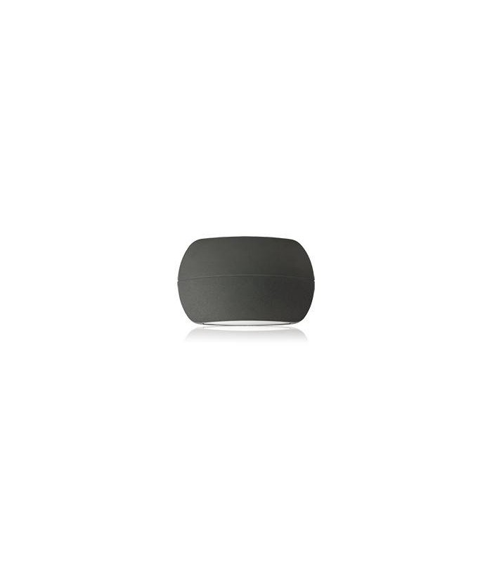 Outdoor LED Up Down Wall Light 8.5W 3000K 320lm IP54 - 3