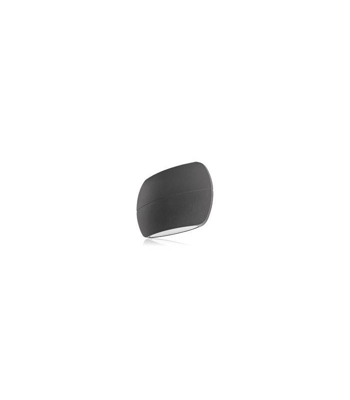 Outdoor LED Up Down Wall Light 8.5W 3000K 320lm IP54 - 4