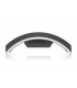 Outdoor LED Curve Wall Light 7.5W 3000K 360lm IP54 - 4