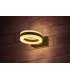Outdoor LED Up Down Wall Light 11W 3000K 480lm IP54 - 1