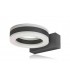 Outdoor LED Up Down Wall Light 11W 3000K 480lm IP54 - 3