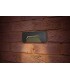 Outdoor LED Brick Wall Light 3W 3000K 150lm IP65 - 2