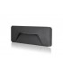 Outdoor LED Brick Wall Light 3W 3000K 150lm IP65 - 4