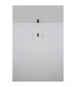 Alvarado Slim Pendant Ceiling Light Matt Black LED 3000K-8