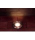 Outdoor LED Ground Uplight IP67 800LM 10.2W 3000K 35 deg Beam Angle - 1