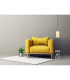 Lampigna Slim Pendant Ceiling Light Matt Black Opal Glass Shade LED 3000K-7