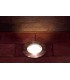 Outdoor LED Ground Uplight IP67 1270LM 20.5W 3000K 35 deg Beam Angle - 1