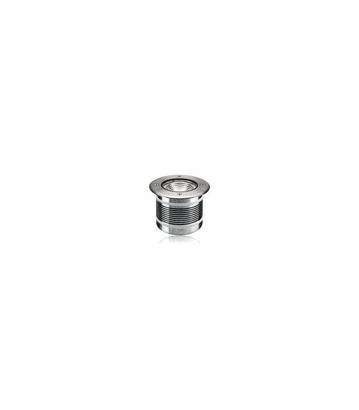 Outdoor LED Ground Uplight IP67 1270LM 20.5W 3000K 35 deg Beam Angle - 3