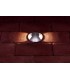 Outdoor LED Ground 2-Way Path Light IP67 52LM 4.5W 3000K - 1