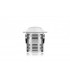 Outdoor LED Ground 2-Way Path Light IP67 52LM 4.5W 3000K - 2