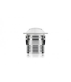 Outdoor LED Ground 2-Way Path Light IP67 52LM 4.5W 3000K - 2