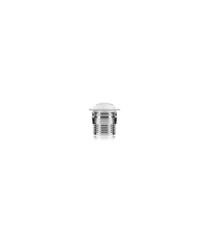 Outdoor LED Ground 2-Way Path Light IP67 52LM 4.5W 3000K - 2