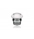 Outdoor LED Ground 2-Way Path Light IP67 52LM 4.5W 3000K - 3