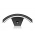 Outdoor LED Curve PIR Wall Light 7.6W 4000K 420lm IP54 - 3