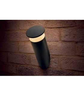 Outdoor LED Wall Light 9w 3000K 420lm IP65 - 1