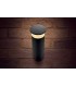 Outdoor LED Wall Light 9w 3000K 420lm IP65 - 2