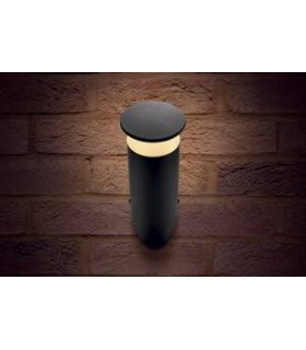 Outdoor LED Wall Light 9w 3000K 420lm IP65 - 2