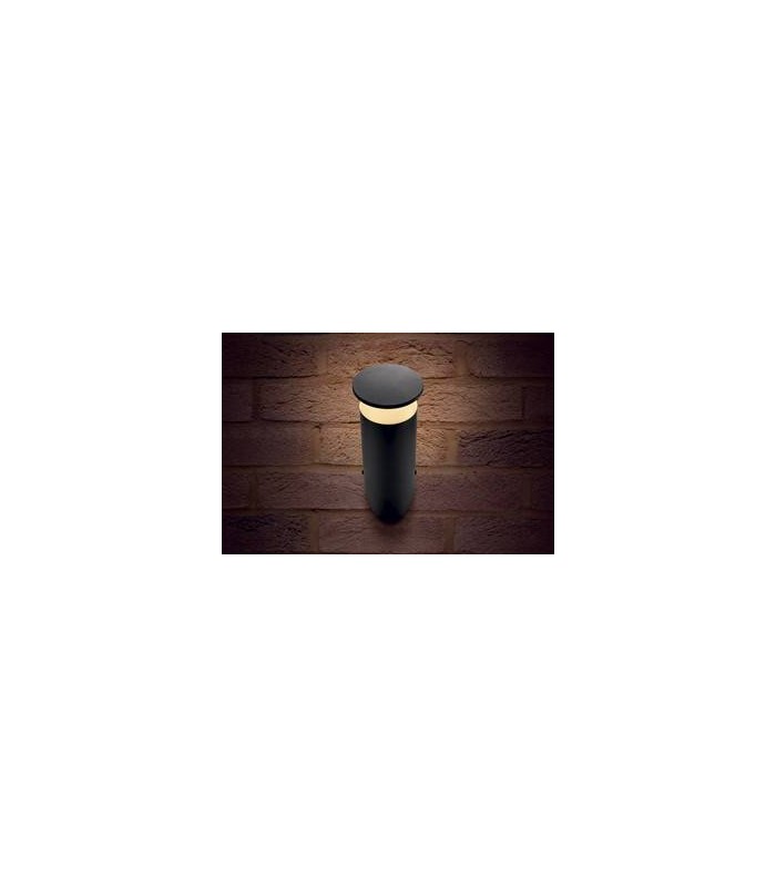 Outdoor LED Wall Light 9w 3000K 420lm IP65 - 2