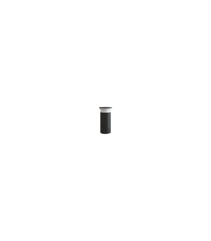 Outdoor LED Bollard Light 400mm 9w 3000K 420lm IP65 - 2