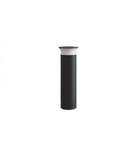 Outdoor LED Bollard Light 600mm 9w 3000K 420lm IP65 - 2