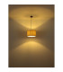 Page Cylindrical Pendant Ceiling Light Matt Black 1x E27-4