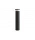 Outdoor LED Bollard Light 800mm 9w 3000K 420lm IP65 - 2