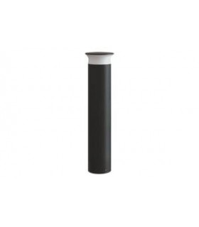 Outdoor LED Bollard Light 800mm 9w 3000K 420lm IP65 - 2