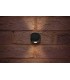 Outdoor LED Wall Light 2-Way IP54 230LM 6W 3000K - 1